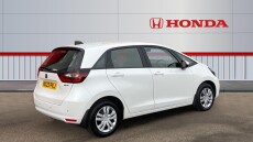 Honda Jazz 1.5 i-MMD Hybrid SE 5dr eCVT Hybrid Hatchback